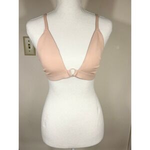 Intimately Free People Statement Bralette Bra Women S Adjustable Feminine Dainty
